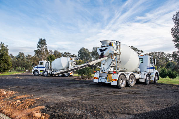 Best Concrete Staining and Coloring in Grand Bay, AL