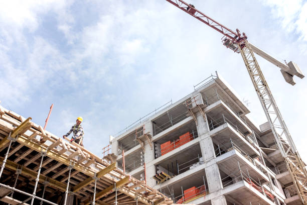 Best Concrete Demolition Services in Grand Bay, AL